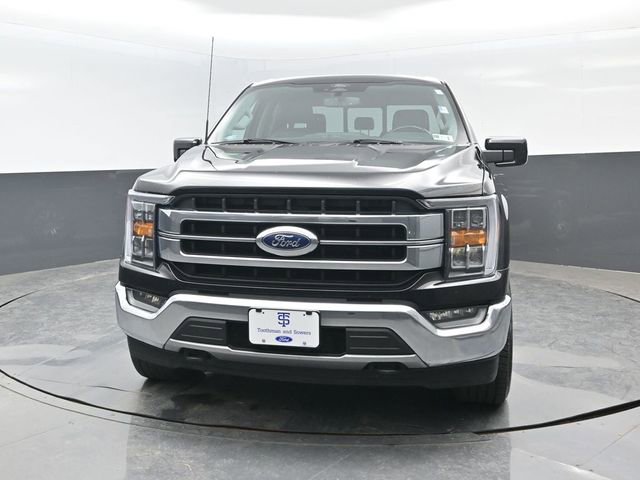 Certified 2022 Ford F150 Lariat AWD/4WD image 23