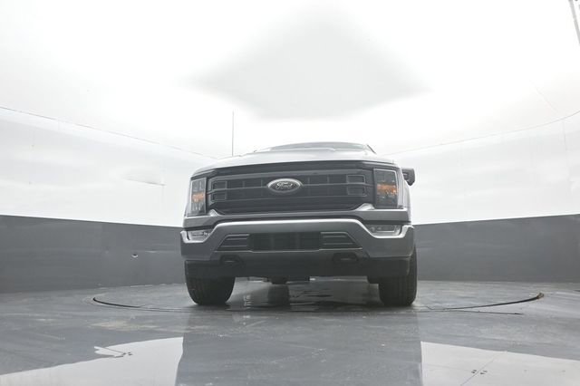Certified 2023 Ford F150 XLT w/ Equipment Group 302A High AWD/4WD image 35