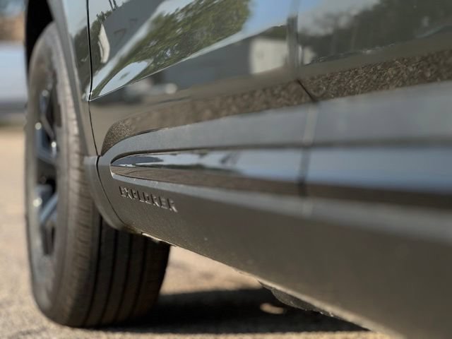 Certified 2022 Ford Explorer Timberline AWD/4WD image 60