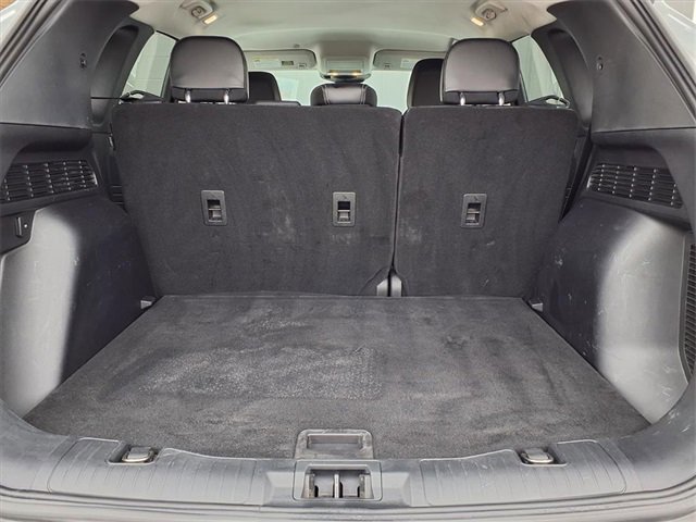 Certified 2022 Ford Escape SEL image 26