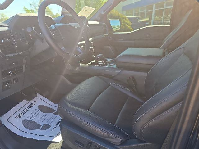 Certified 2025 Ford F150 Lariat AWD/4WD image 25