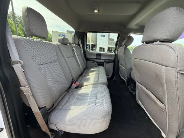 Certified 2020 Ford F150 XLT w/ Trailer Tow Package AWD/4WD image 23