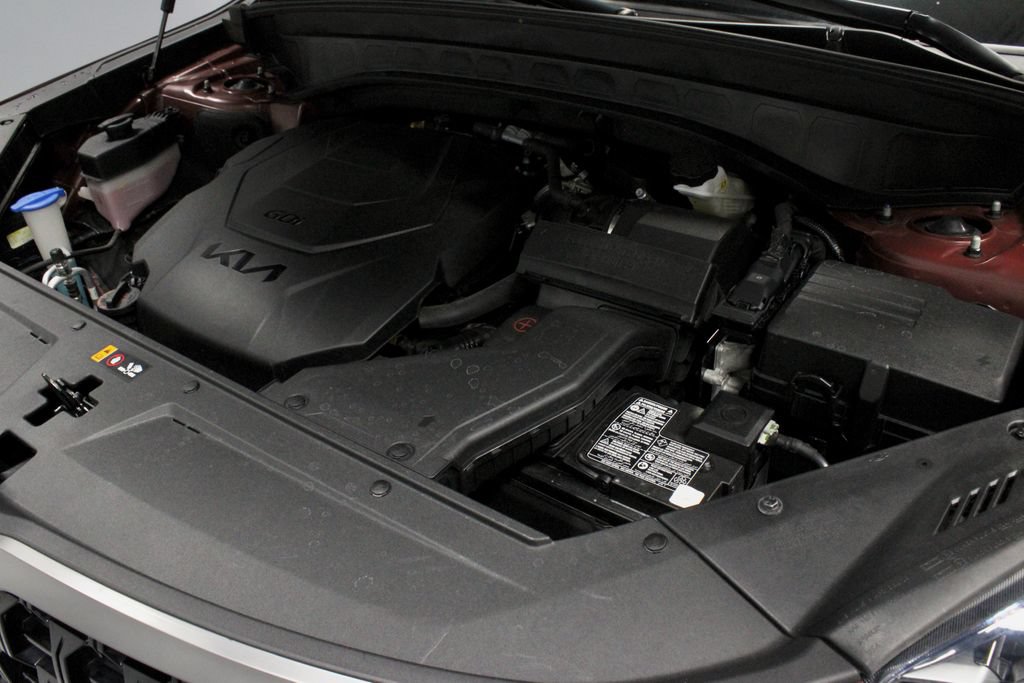 Used 2023 Kia Telluride SX Prestige X-Line AWD/4WD image 19