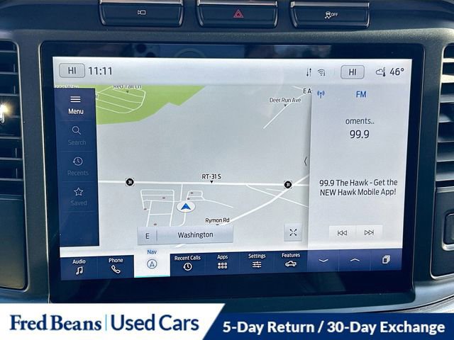 Certified 2023 Ford F150 XLT w/ Equipment Group 302A High image 15