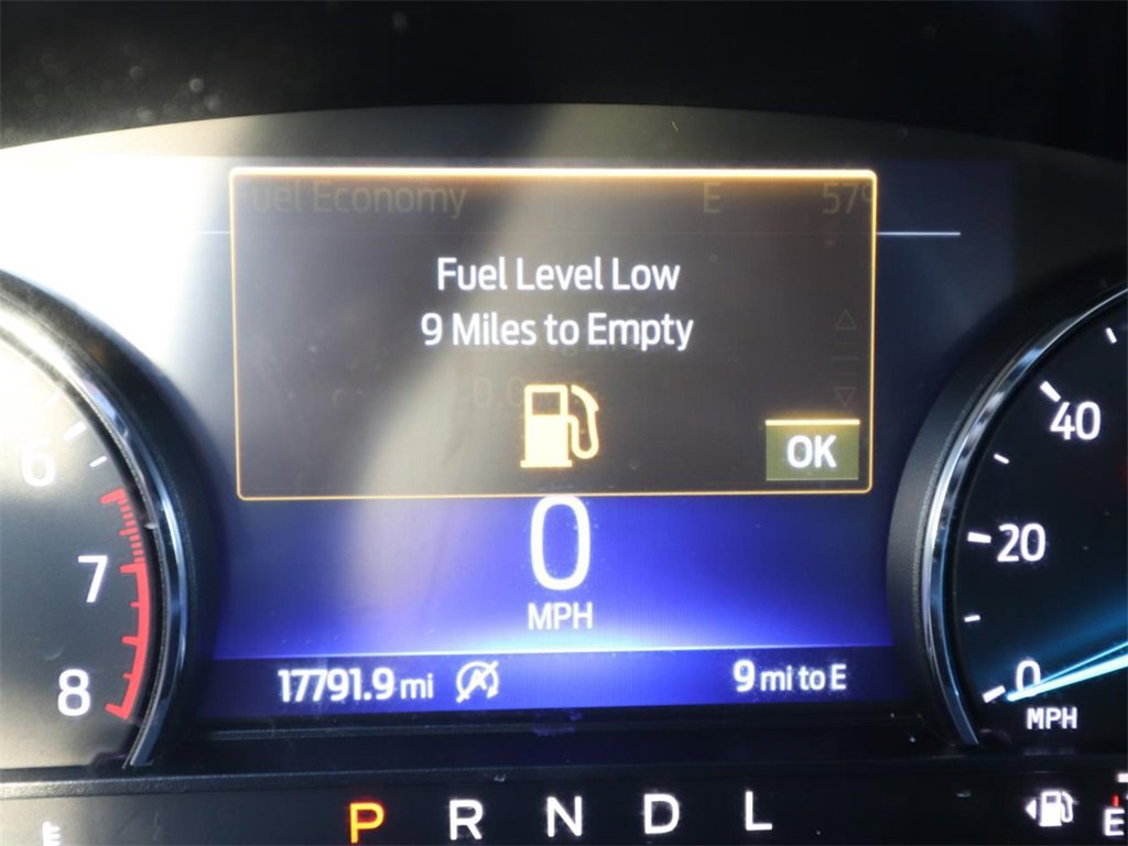 Certified 2023 Ford Explorer XLT w/ Equipment Group 202A image 17