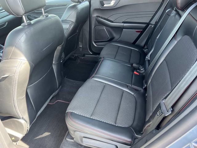 Certified 2023 Ford Escape ST-Line Elite AWD/4WD image 14