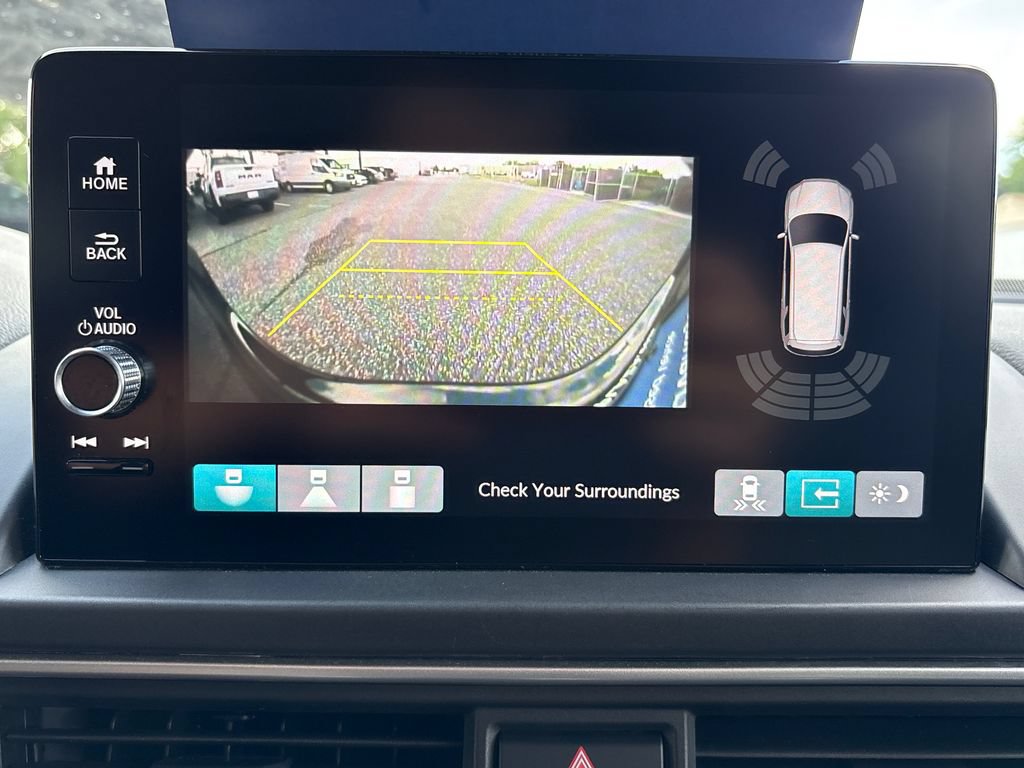 Used 2024 Honda Pilot Touring image 37