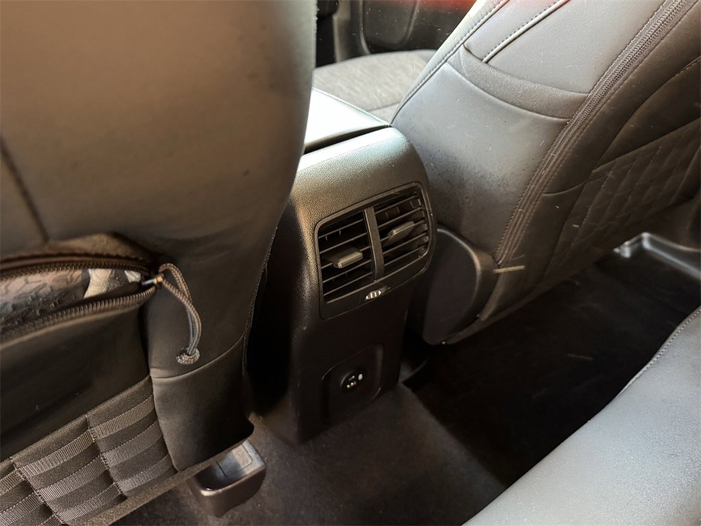 Certified 2022 Ford Bronco Sport Big Bend w/ Convenience Package image 16