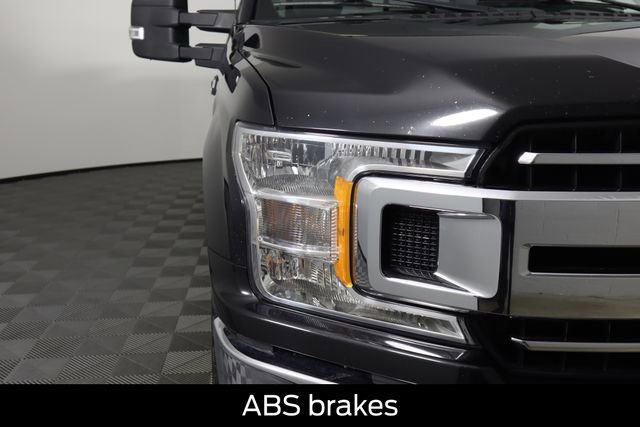 Certified 2019 Ford F150 XLT w/ Trailer Tow Package image 13