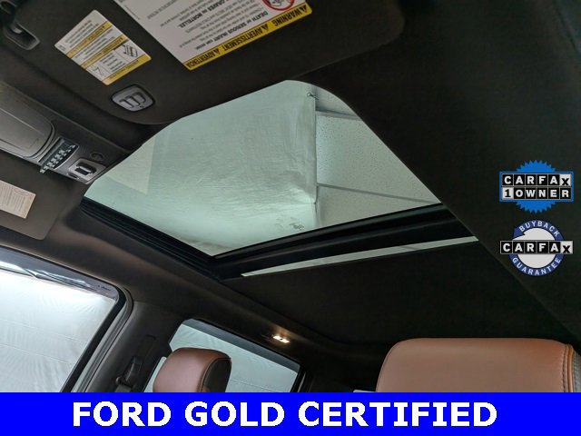 Certified 2022 Ford F250 King Ranch w/ Tremor Off-Road Package image 20