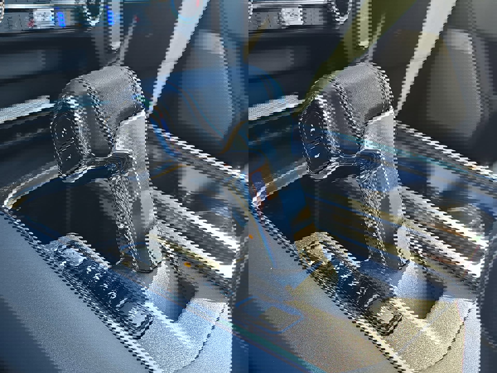 Certified 2022 Ford F150 Lariat w/ Max Trailer Tow Package image 20