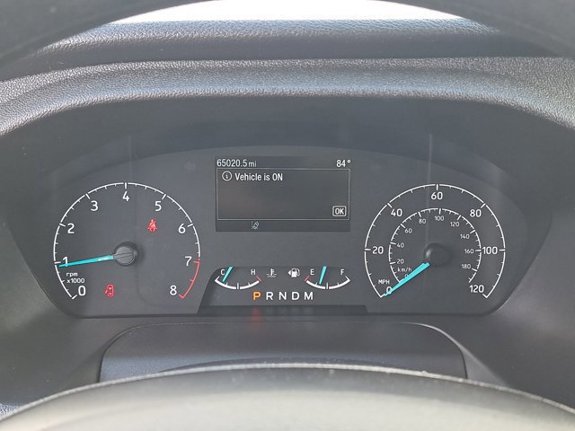 Certified 2023 Ford Transit 250 Medium Roof AWD w/ Load Area Protection Package image 29