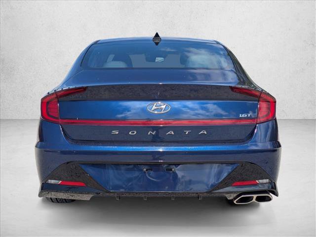 Used 2021 Hyundai Sonata SEL Plus FWD image 5
