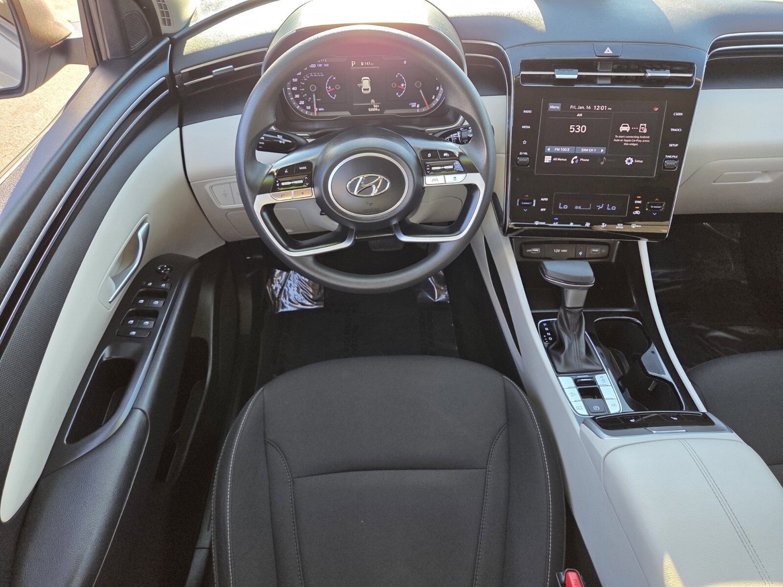 Used 2024 Hyundai Tucson SEL image 12