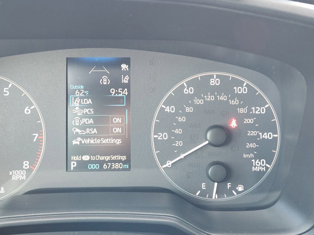 Used 2023 Toyota Corolla SE image 15