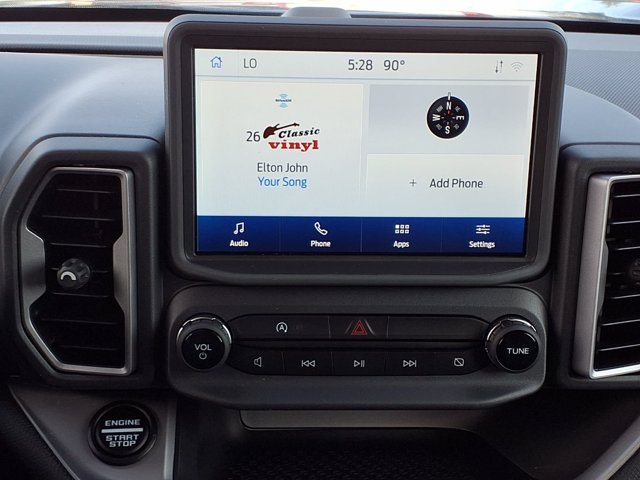 Certified 2024 Ford Bronco Sport Big Bend w/ Convenience Package AWD/4WD image 10