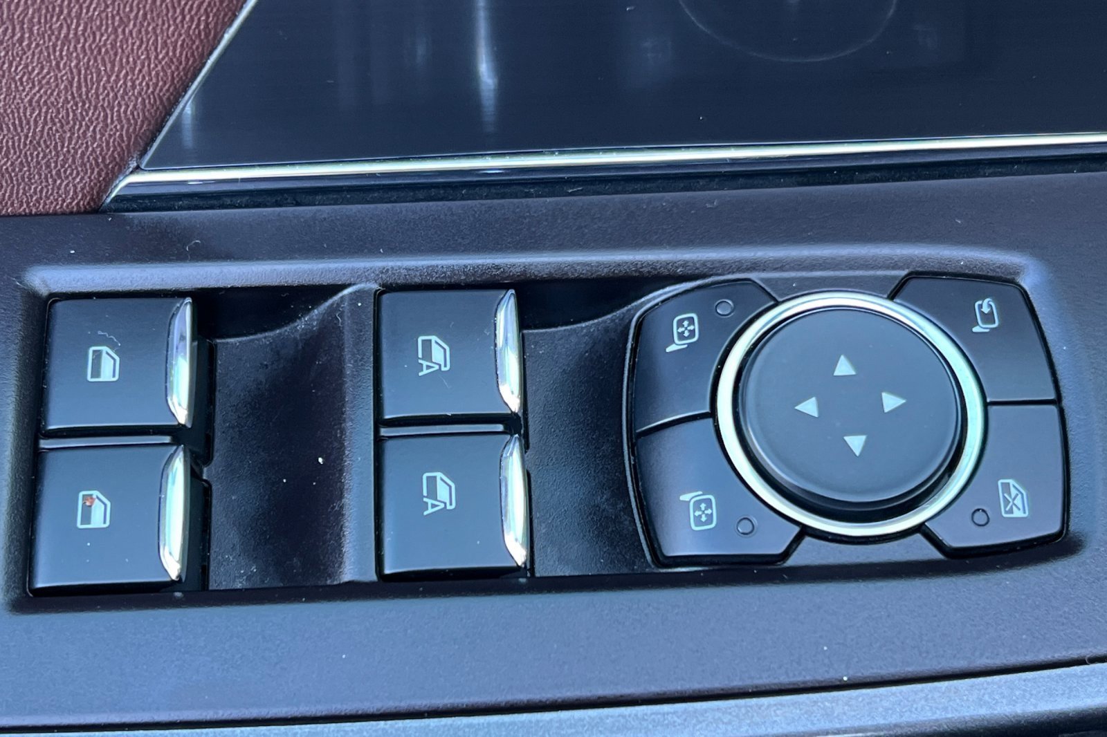 Certified 2021 Ford F150 Lariat w/ Equipment Group 502A High image 12