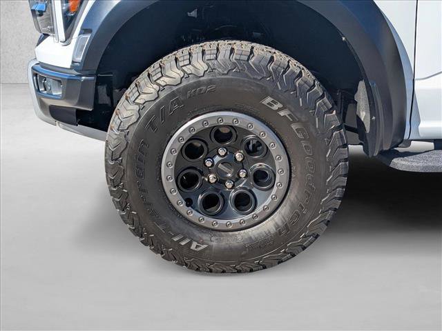Certified 2025 Ford F150 Raptor image 26