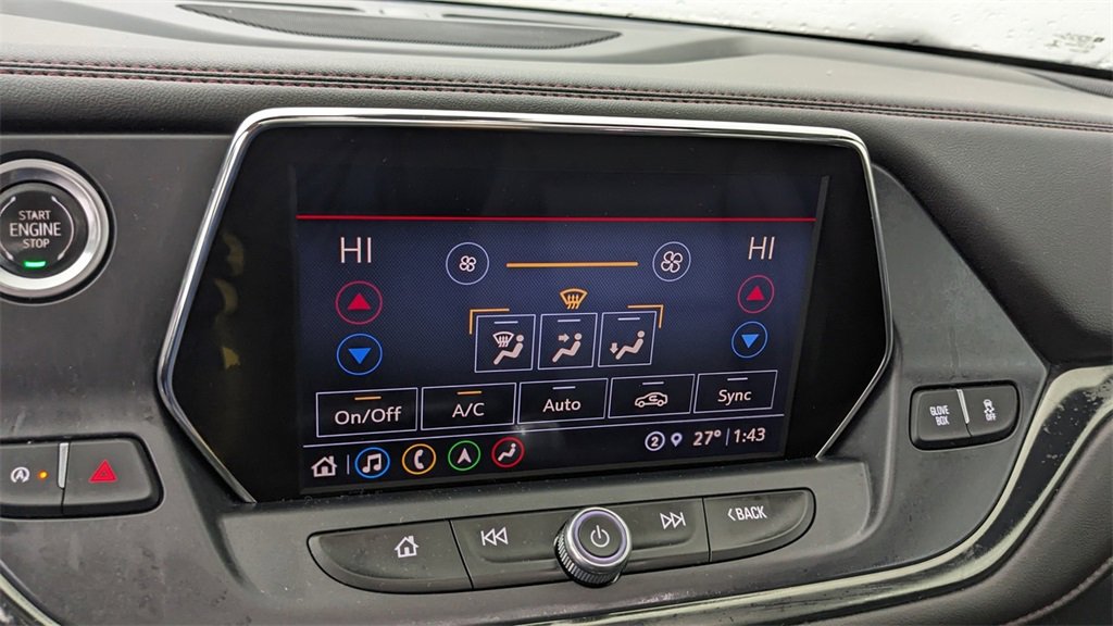 Used 2022 Chevrolet Blazer RS image 24