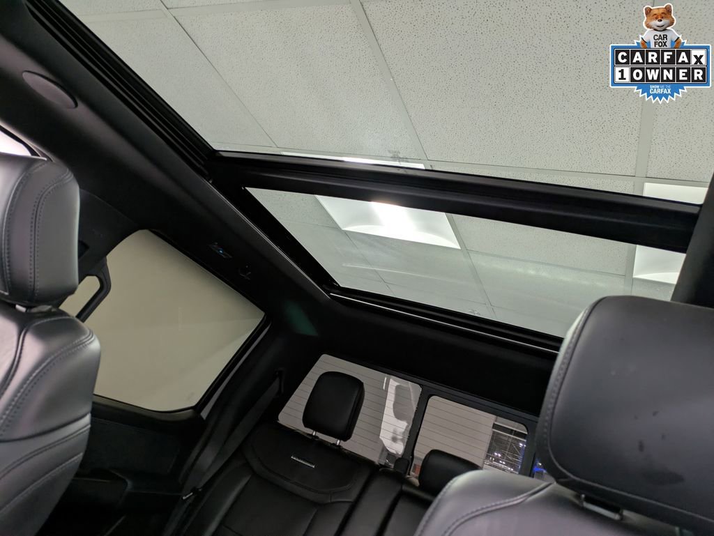 Certified 2025 Ford F250 Platinum AWD/4WD image 24