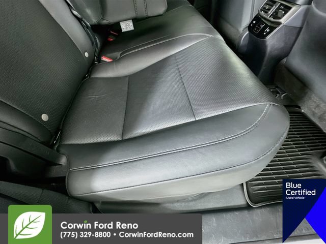 Used 2025 Lexus RX 350 w/ Convenience Package AWD/4WD image 34
