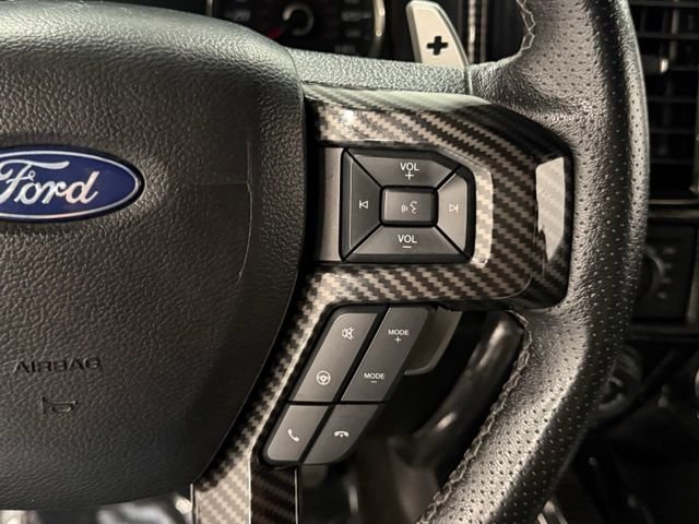 Certified 2018 Ford F150 Raptor w/ Equipment Group 802A Luxury AWD/4WD image 20