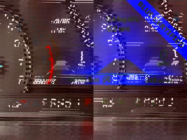 Certified 2023 Ford Explorer XLT w/ Equipment Group 202A image 13