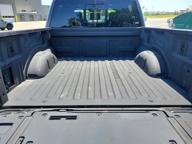 Certified 2024 Ford F150 Lariat w/ Equipment Group 502A High AWD/4WD image 27