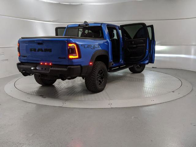 Used 2022 RAM 1500 TRX w/ TRX Level 2 Equipment Group image 9