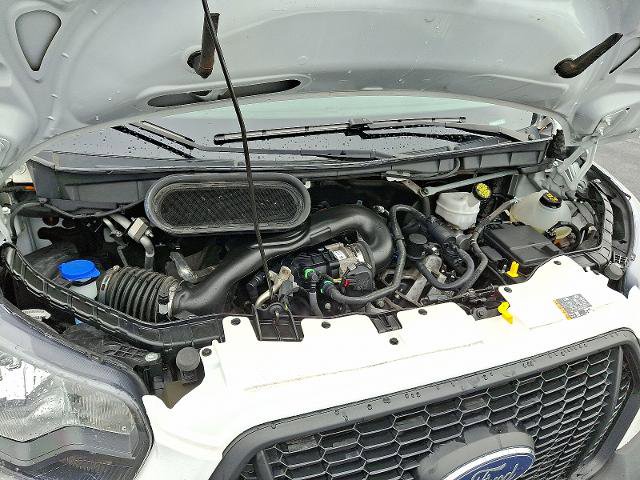 Certified 2023 Ford Transit 350 DRW image 25