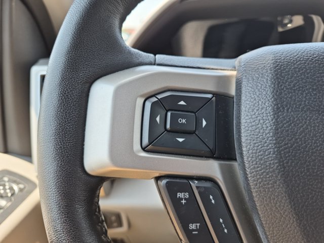 Certified 2019 Ford F150 Lariat w/ Equipment Group 502A Luxury RWD image 18