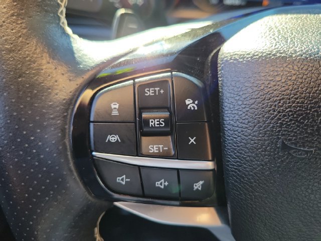 Certified 2023 Ford Explorer ST w/ Equipment Group 401A AWD/4WD image 5
