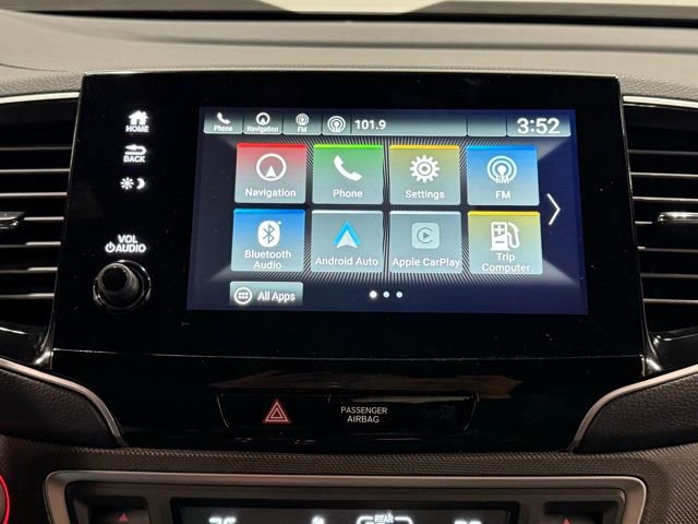 Used 2024 Honda Passport TrailSport image 25