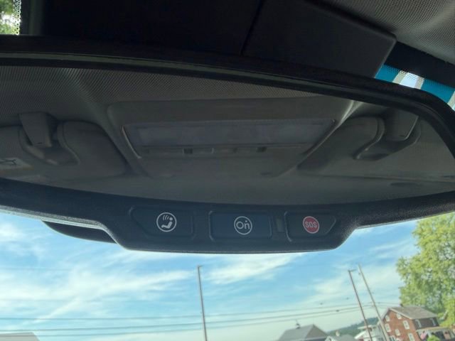 Used 2017 Buick Encore Preferred FWD image 22