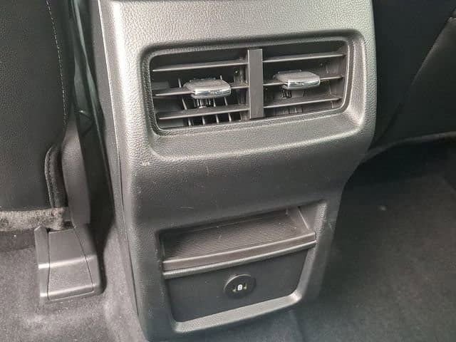 Certified 2022 Ford Edge ST w/ Cargo Accessory Package image 11