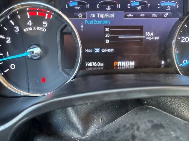 Certified 2021 Ford F250 Lariat w/ Lariat Value Package AWD/4WD image 19