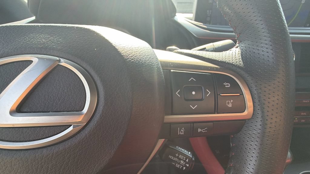 Used 2022 Lexus RX 350 F Sport AWD/4WD image 18