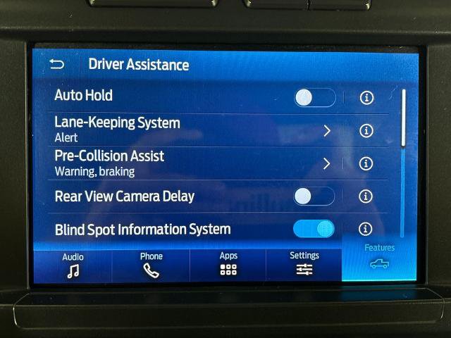 Certified 2022 Ford F150 XLT w/ XTR Package AWD/4WD image 21