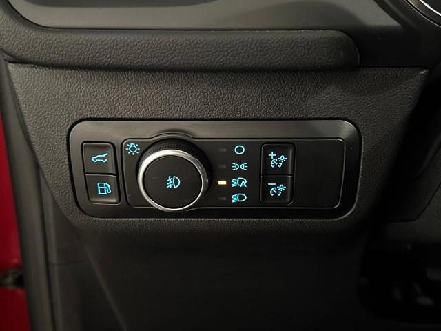 Certified 2025 Ford Escape SE w/ PHEV Premium Package image 19