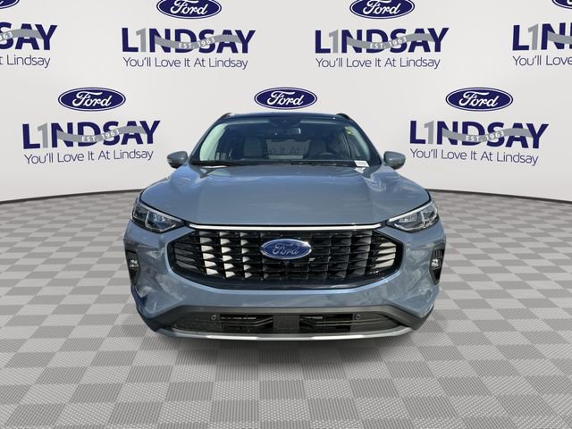 Certified 2025 Ford Escape SE w/ PHEV Premium Package image 9