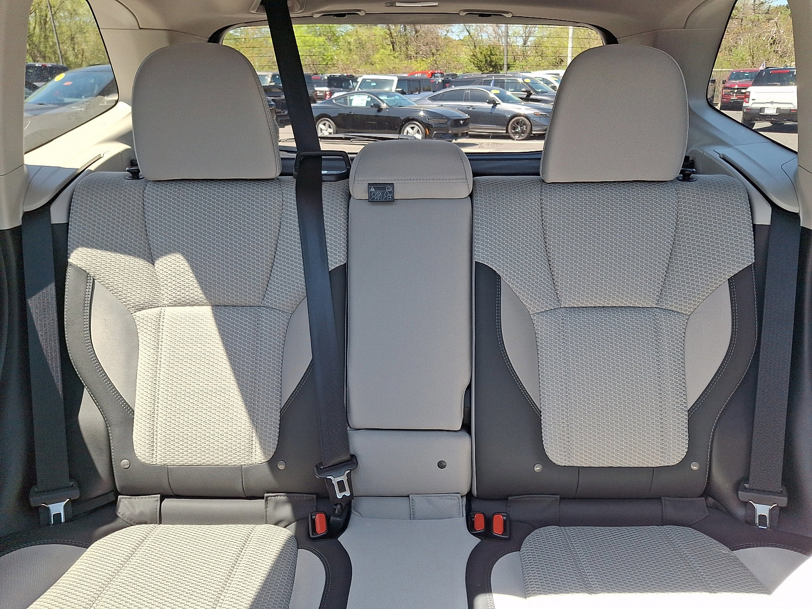 Used 2024 Subaru Forester Premium AWD/4WD image 19