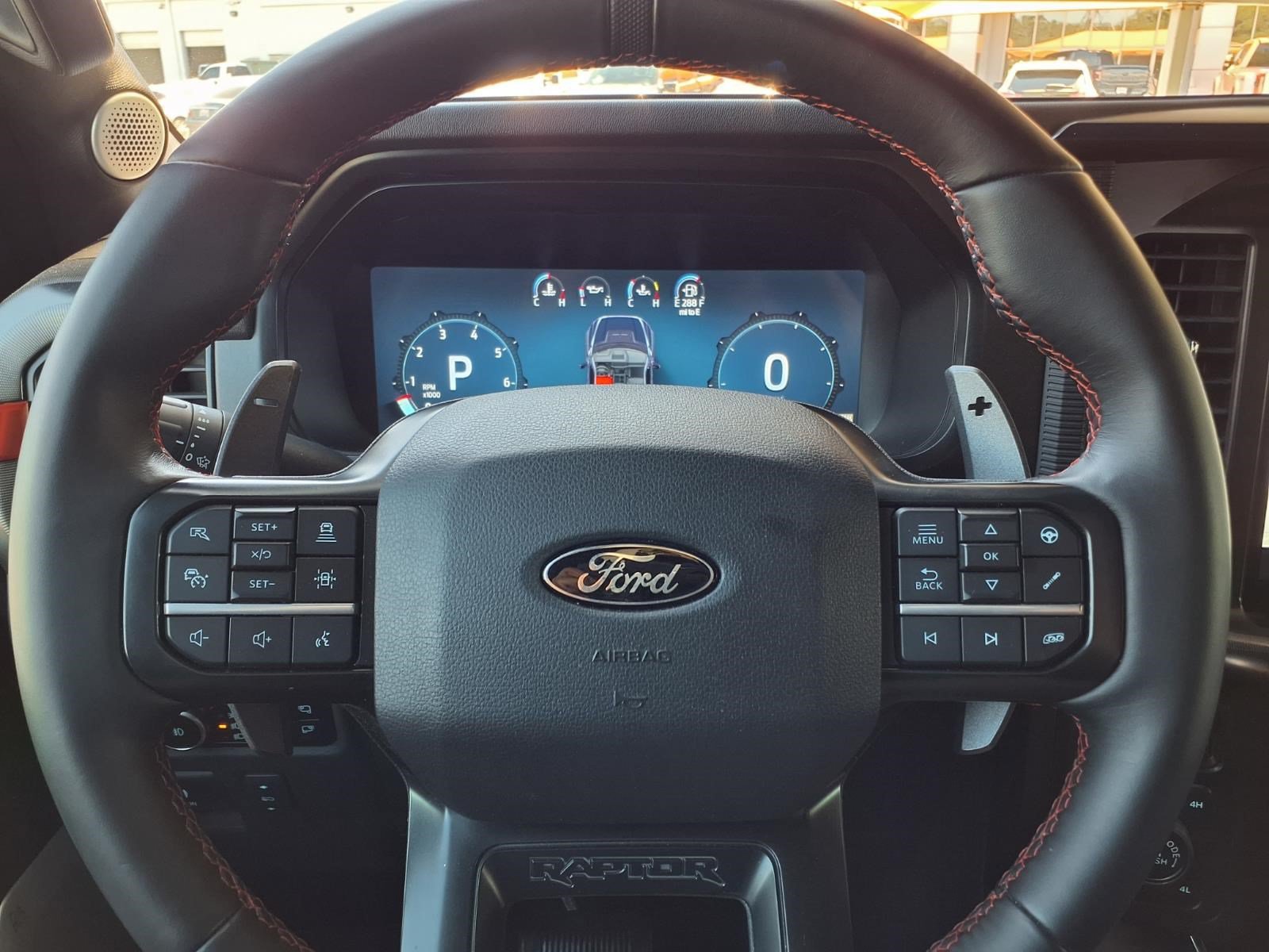 Certified 2026 Ford F150 Raptor AWD/4WD image 26