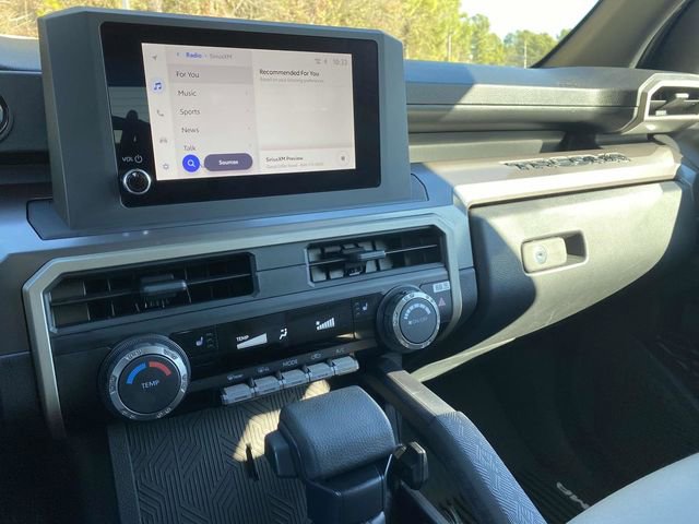 Used 2024 Toyota Tacoma SR5 image 26