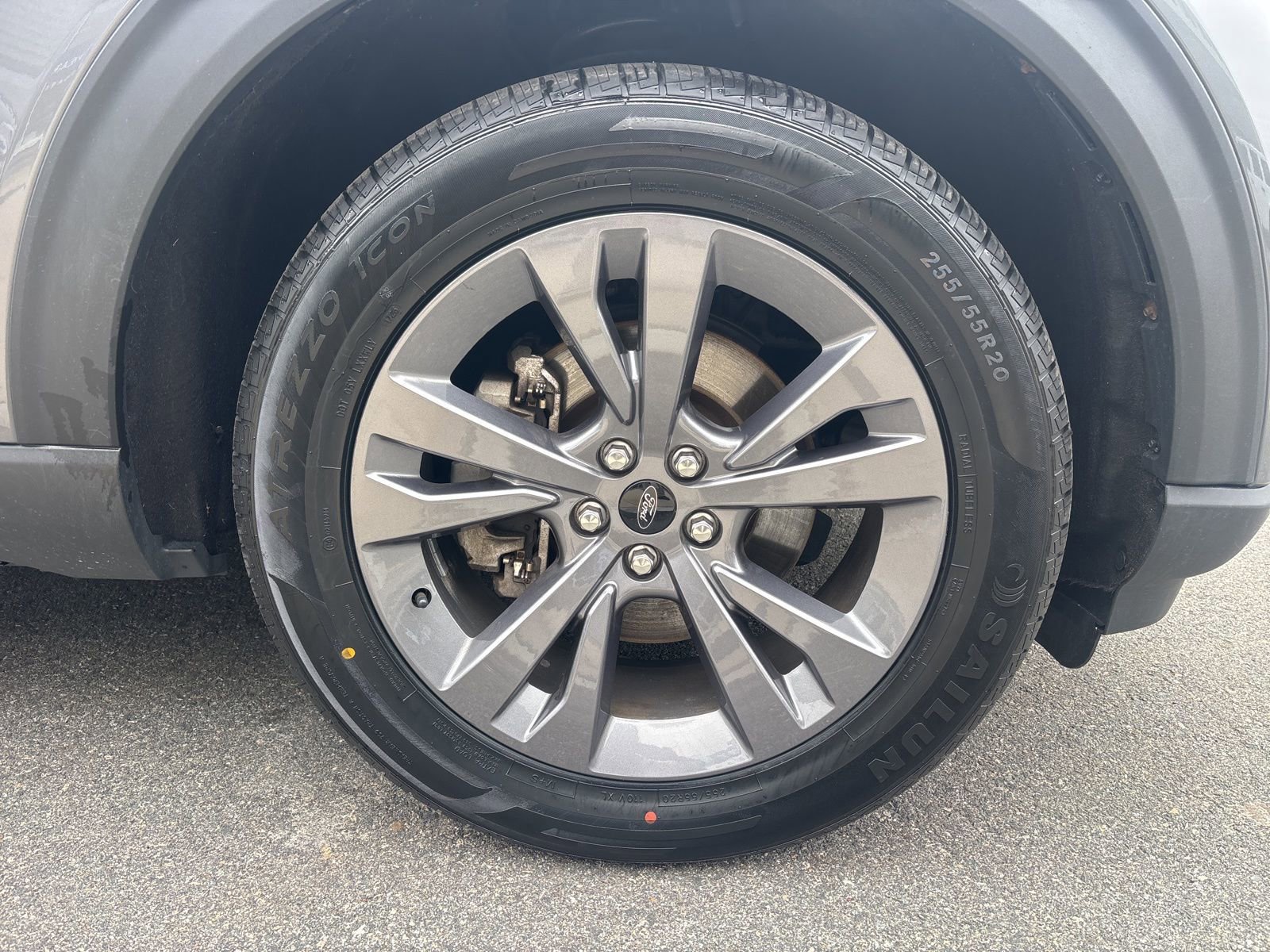 Certified 2023 Ford Explorer XLT w/ Equipment Group 202A image 52