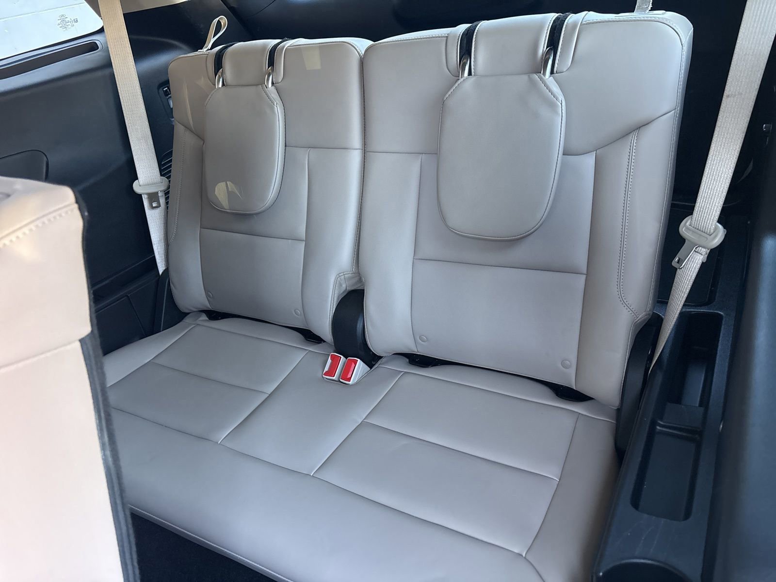 Certified 2023 Ford Explorer XLT w/ Equipment Group 202A image 44