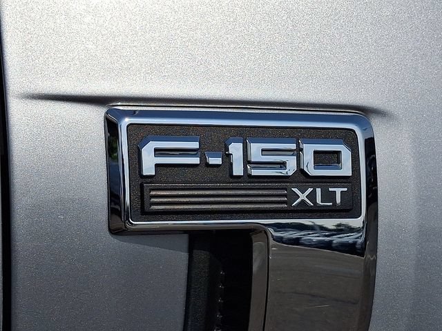 Certified 2023 Ford F150 XLT w/ XTR Package AWD/4WD image 30