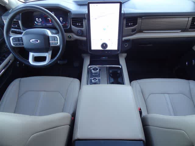 Certified 2023 Ford Expedition Limited AWD/4WD image 18