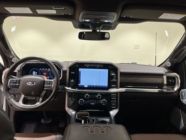 Certified 2021 Ford F150 King Ranch w/ Equipment Group 601A High AWD/4WD image 20