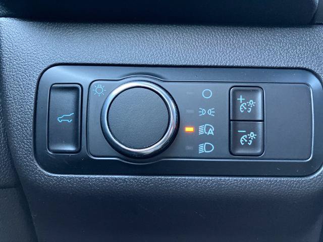 Certified 2024 Ford Escape ST-Line w/ Tech Pack #1 AWD/4WD image 39