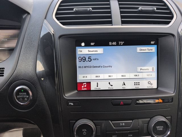 Certified 2019 Ford Explorer XLT w/ Equipment Group 201A AWD/4WD image 38